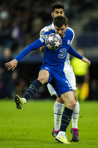 냉혹한 첼시, ‘18년 동행’ 마운트 미련 없이 버린다…맨유-리버풀-아스널 러브콜 받고 매각 결심