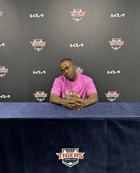 KIA의 새로운 ‘외국인’ 투수? ‘승리요정’이 될 조나단 등장