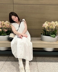 서우, 자가면역질환 투병 중 인형 미모 그대로