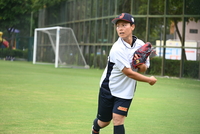 日, ‘리빙 레전드’ 사토 등 최정예 출격…韓은 막내 ‘에이스’ 곽민정 선발 [BFA컵]