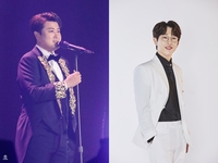 김호중·안성훈, TV조선 새 음악 예능서 만난다