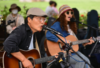 ‘부부듀오’ 헬로유기농 “고양·행주문화제의 홍보 맡아 ‘학폭추방’에 앞장”