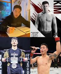 ‘로드 투 UFC 시즌 2’ 태극전사 9人 (1) 이정현-김상원-김한슬-최승국