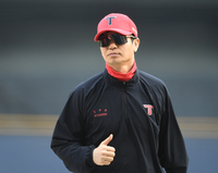 “졌지만 메디나·김유신이 한 경기 책임···오늘 불펜 다 나갈 수 있다” 반격 다짐한 김종국 감독[SS광주in]