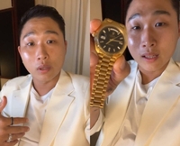 스윙스 “‘술먹지상렬’ 제작진 사과 안 받겠다…지상렬은 용서”