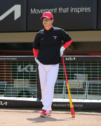 전날 패배 설욕 김종국 감독 “양현종 역대 최다승 단독 2위 축하”[SS광주in]