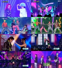 카드(KARD), ‘생(生)라이브’로 입증한 ‘자부심’