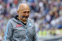 “맨유·뉴캐슬이 관심” 나폴리 떠날지 모르는 스팔레티 감독 바람도 김민재 ‘잔류’