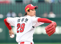 “WBC 후유증? 이제 괜찮다” 5월 ERA 2.31, 에이스는 ‘굳건’하다 [SS시선집중]