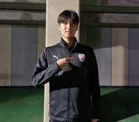 ‘6번이 낳은 66번’ 포항 김준호 “콜네임 만족, 언젠간 나도 명예의 전당에”[현장인터뷰]