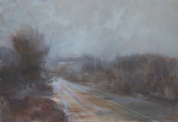 완주 삼례문화예술촌, 지역작가공모전 조헌 작가전