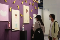 금융권, 新 먹거리 찾기 ‘아트테크’ 선점 누가할까?