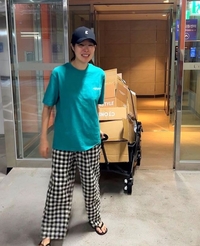 ‘김태현♥’ 미자, 충격 야반도주?.. 끌차에 한가득 실어 어디 가나