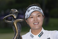 ‘세계 1위’ 고진영, LPGA 2연승+초대챔피언 도전..아마 최강 로즈 장, 프로 데뷔전