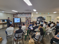 완주군 ‘인구 순이동자 수’, 올 1분기 중에 호남 41개 기초단체 중 최고