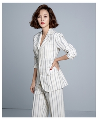 ‘흥행퀸’ 김남주, 5년만에 복수극으로 돌아온다 ‘원더풀월드’로 내년 상반기 컴백