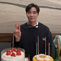 ‘JMS 탈교 선언’ 강지섭, 논란 두달 만에 SNS 복귀