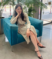 서동주, 故서세원 충격 비보 후 한 달만 근황..“시나브로 나아지고 있어”