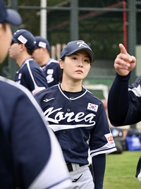 ‘모래주머니 차고 등산’...대표팀 리드오프의 활약은 그냥 만들어진 것이 아니다 [BFA컵]