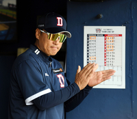 학폭 혐의 벗은 이영하, 두산 이승엽 감독 “앞으로 모범적인 선수가 됐으면”[SS백스톱]