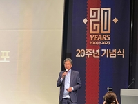 “더 크게 성장하도록”...최순호 수원FC 단장이 그리는 ‘큰 그림’[SS현장]