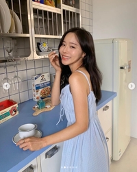 “오발령이라 다행” 이솔이, 새벽 깨운 경계경보 사이렌 소리에 심장 ‘벌렁’