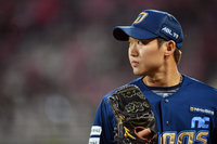 구창모·이정용·배제성 등 총 14명 상무 최종 합격···12월 입대