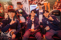 9개 팀 중 7팀 지목, “LCK 서머 우승후보=T1”[SS시선집중]