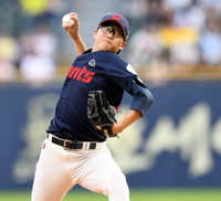 ‘AG 최종 엔트리 발표 임박’ 살아난 안경 에이스, 대만·일본 잡을 투수로 낙점?[SS포커스]