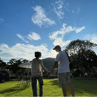 ‘18세 ♥’ 심형탁, ‘미세먼지’도, 마음도 다 잡았다