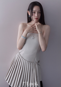 ‘인생 19회차’ 포스란 이런 것…신혜선, 쿨한 여름 화보