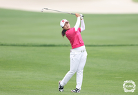 메이저 퀸 향한 큰 그림 “후배들보며 공격본능 깨웠죠” 혜진이는 계획이 다 있구나[롯데 오픈 1R]