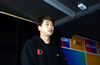 [포토]‘WBC 음주파문’ 사과하는 김광현