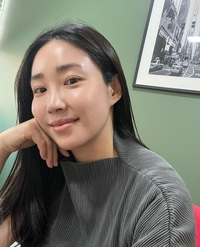 ‘야구여신’ 최희, 출산 후 47일만에 복직... “매일 일하면 좋겠다”