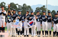韓여자야구 대표팀, 소중한 동메달 목에 걸고 오늘(2일) 오후 귀국[BFA컵]