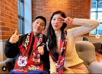 모태범-임사랑, 열애 1년여 만에 결별..SNS도 언팔