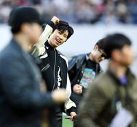 임영웅, 팬사랑도 ‘히어로’급 “영웅시대=내 전부”[종합]