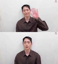 ‘전역’ 서강준, ‘얼굴 천재’ 여전하네 “하고 싶은 거 다 할 것”