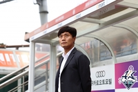 상승세 이어가려는 제주, 남기일 감독 “마음과 마음이 모여 결과 내고 있다, 이 분위기 유지하고 싶어”[현장인터뷰]
