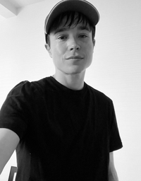 “유명 男배우에게 성관계 협박 받아”…‘성전환 배우’ 엘리엇 페이지 충격 폭로 [할리웃톡]