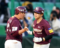 ‘이정후 동점포-김혜성 결승포’ 키움, 248일 만에 SSG전 승리...3연패도 끝! [SS문학in]