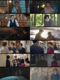 ‘구미호뎐1938’ 이동욱 본격적인 사냥, 승부 성공할까…‘시청률 7.2%’