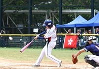 ‘동메달 경기 종지부 찍은 적시타’ 주은정, 후배·팀부터 챙겼다 [BFA컵]