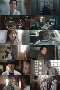 ‘김사부3’ 이경영 가고 유연석 온다…최고 시청률 17.1%