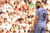 “벤제마, 레알에 남는다” 안첼로티 감독 “전설은 여기서 경력 끝내야, 그게 팬과 구단의 요구”