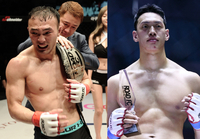 김수철부터 윤태영까지.. ‘로드FC 064’ 1억 걸린 글로벌 토너먼트 모든 대진 확정