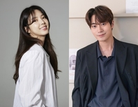 차서원♥엄현경, 내년 5월 결혼…소속사 측 “예식은 제대 후, 임신 맞다”[종합]