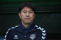 박주호 은퇴경기서 선발…김도균 수원F 감독 “아직도 선수로 충분하다” [현장코멘트]