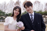 티 엄청 났네! ‘결혼·임신’ 엄현경♥차서원, 과거 발언 재조명