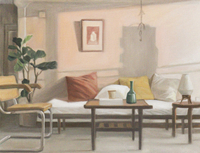 임수진-한지민 작가 ‘사라지는 순간들’전